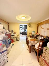 Blk 185 Pasir Ris Street 11 (Pasir Ris), HDB 5 Rooms #512370781